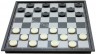 Шахматы магнитные пластиковые средние (31 см) арт.4812-В